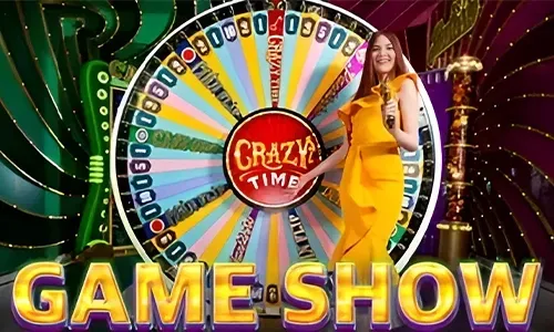 Live Casino Dealers